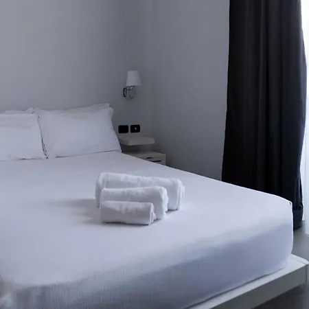 Villa Borghese Prestige Rooms
