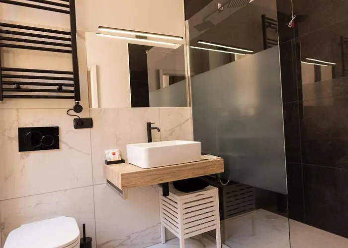 Borghese Prestige 4* Roma