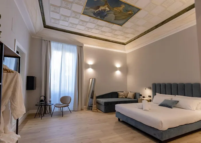 Borghese Prestige Casa de hóspedes 4*
