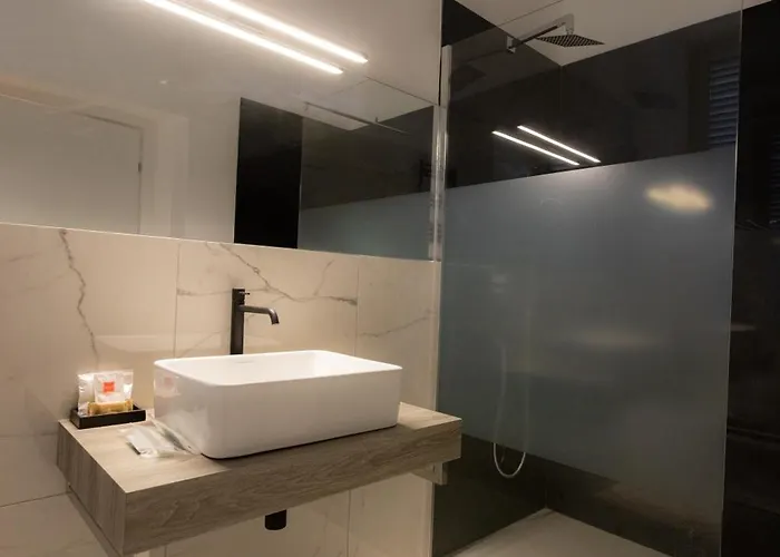 Casa de hóspedes Borghese Prestige 4*