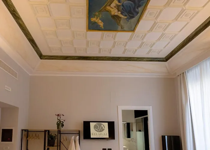 Borghese Prestige