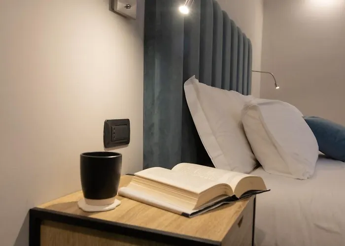 Borghese Prestige 4* Roma