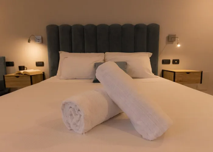 Casa de hóspedes Borghese Prestige 4*