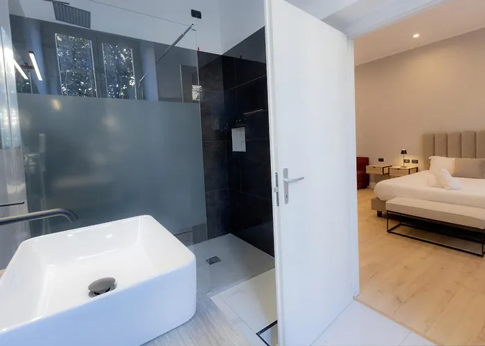 Casa de hóspedes Borghese Prestige Roma