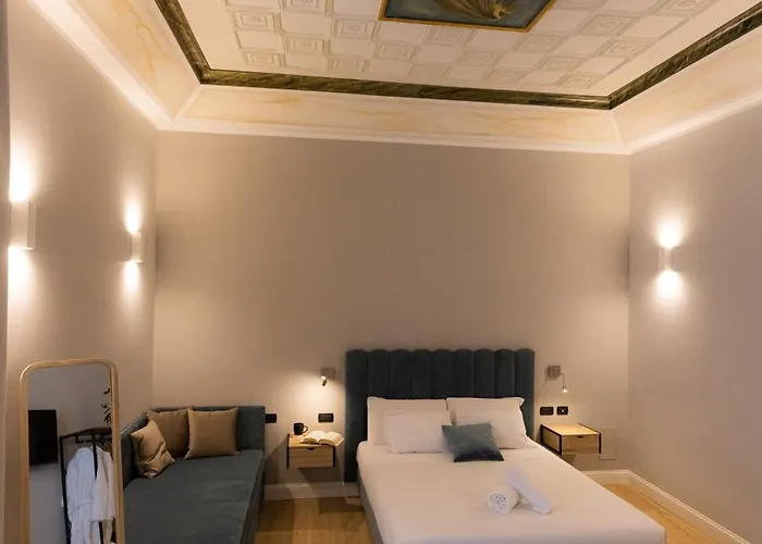 Casa de hóspedes Borghese Prestige Roma