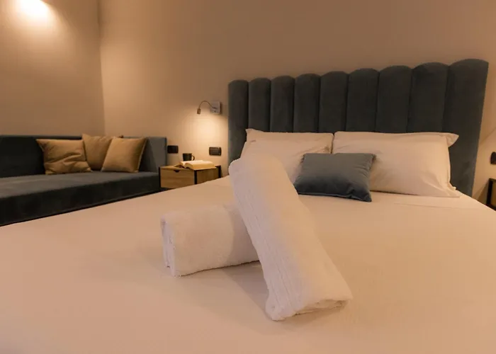 Borghese Prestige Casa de hóspedes 4*