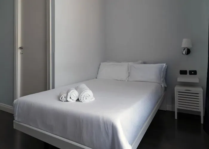 Borghese Prestige 4* Roma