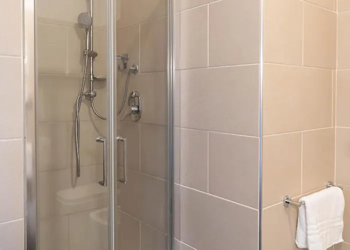 Borghese Prestige Casa de hóspedes 4*