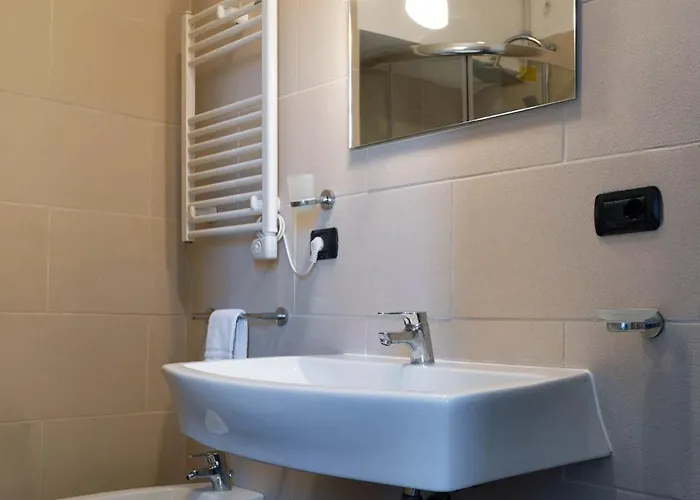 Casa de hóspedes Borghese Prestige 4*