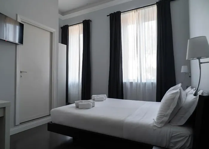 Casa de hóspedes Borghese Prestige Roma