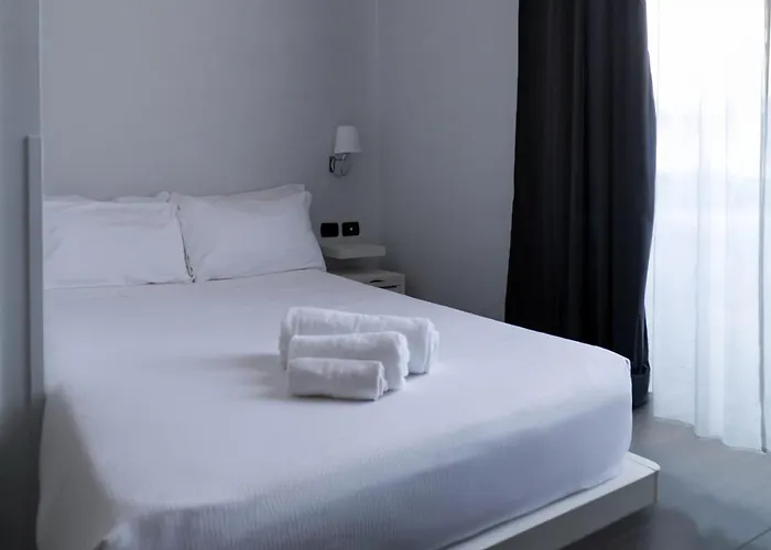 Borghese Prestige 4* Roma