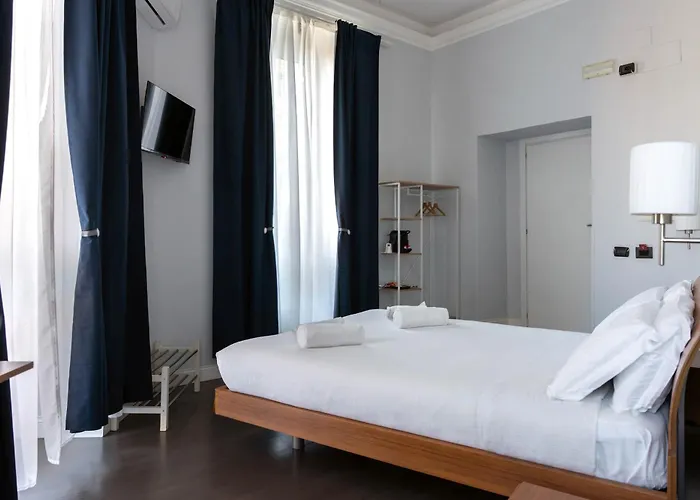 Casa de hóspedes Borghese Prestige Roma