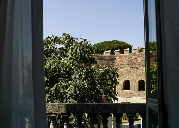 Borghese Prestige Casa de hóspedes 4*