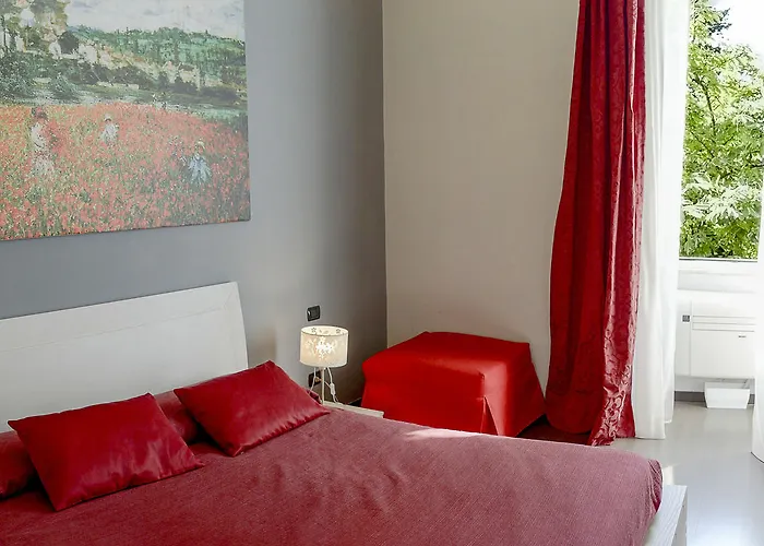 Borghese Prestige 4* Roma