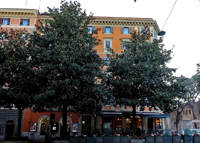Borghese Prestige Casa de hóspedes