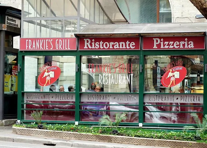 Borghese Prestige 4*