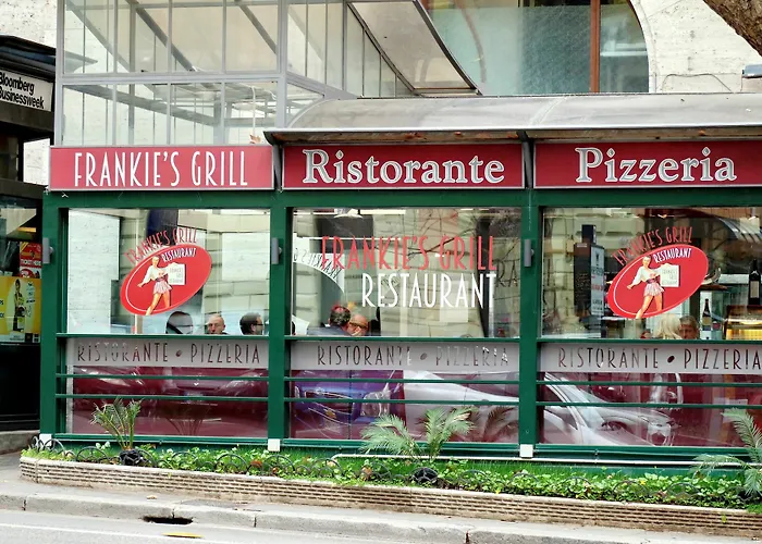 Borghese Prestige Roma