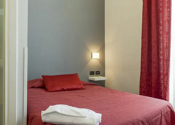 Borghese Prestige Roma