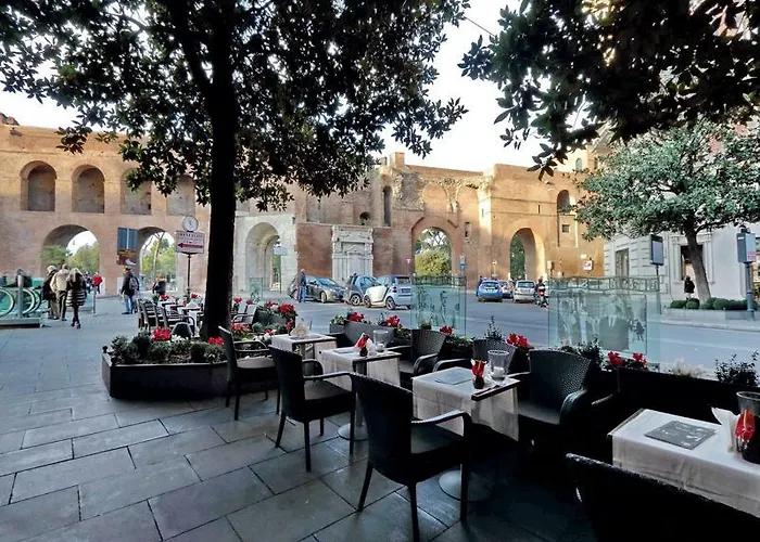 Borghese Prestige Casa de hóspedes 4*