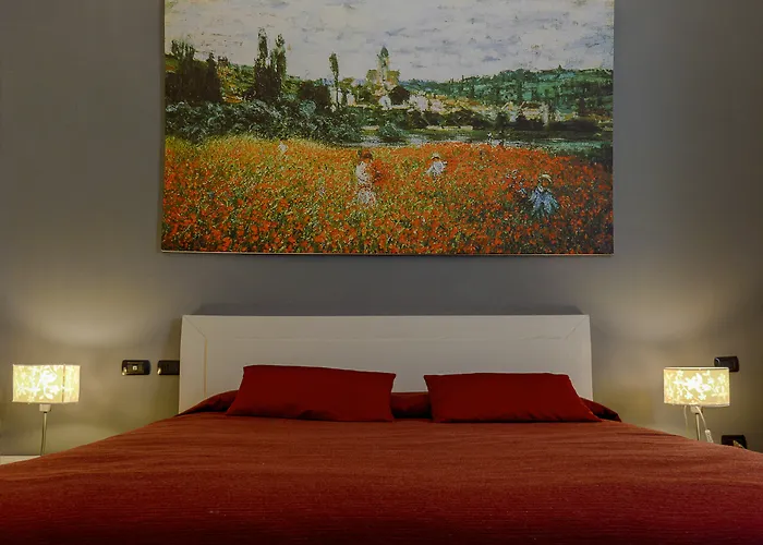 Borghese Prestige 4* Roma