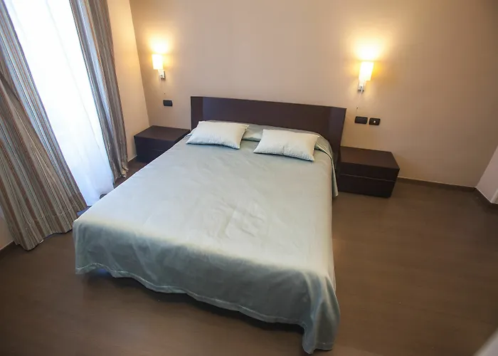 Borghese Prestige 4* Roma