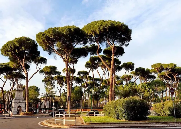 Borghese Prestige Casa de hóspedes 4*