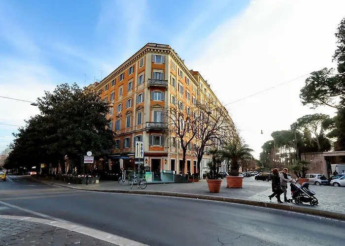 Borghese Prestige Roma