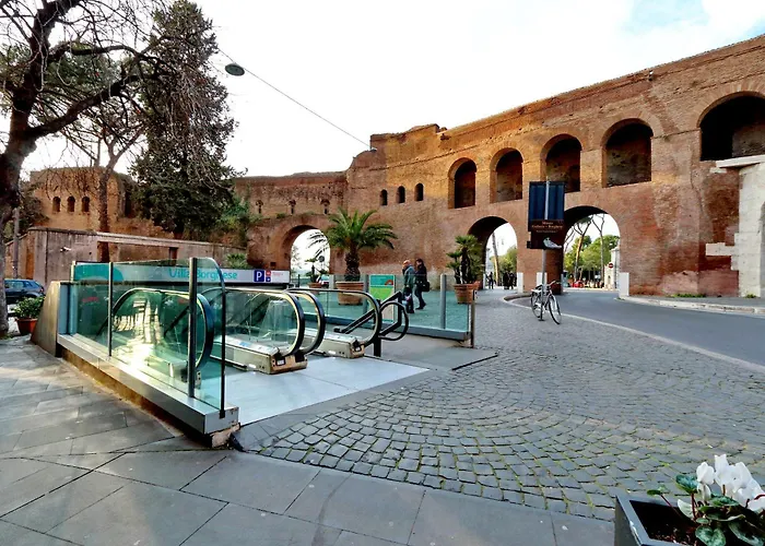 Casa de hóspedes Borghese Prestige Roma