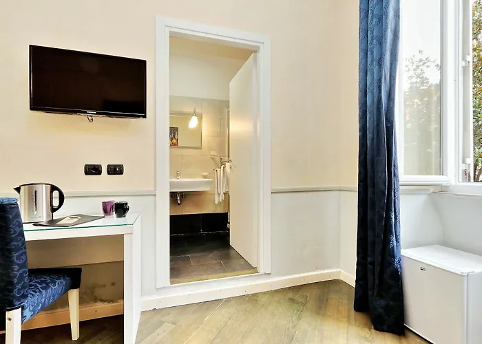Borghese Prestige Roma