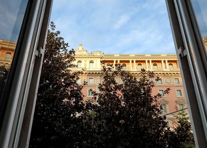 Borghese Prestige